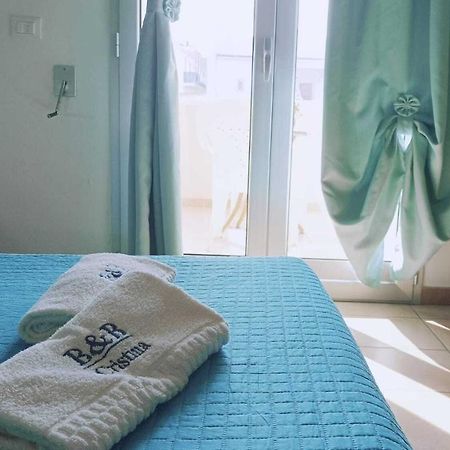 B&B Cristina Torricella  Εξωτερικό φωτογραφία