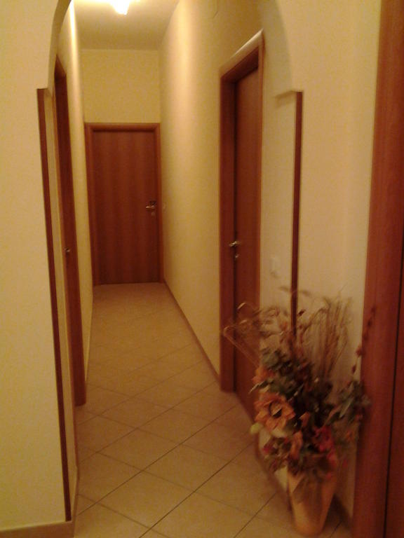 B&B Cristina Torricella  Εξωτερικό φωτογραφία