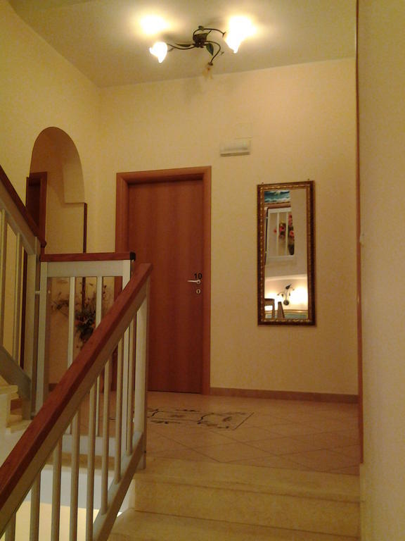 B&B Cristina Torricella  Εξωτερικό φωτογραφία